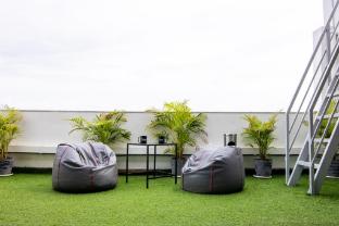 housr 43 gachibowli near dlf cybercity