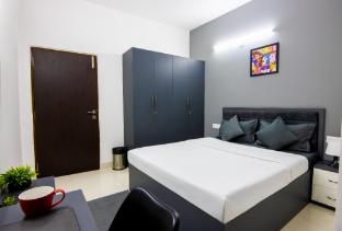 housr 43 gachibowli near dlf cybercity