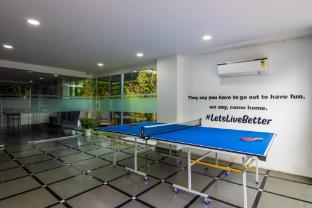 housr 43 gachibowli near dlf cybercity