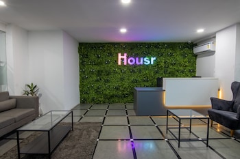 housr 43 gachibowli near dlf cybercity