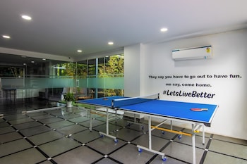 housr 43 gachibowli near dlf cybercity