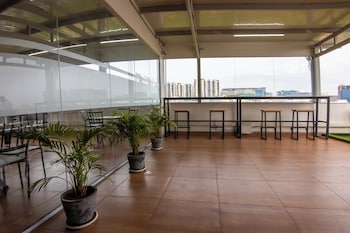 housr 43 gachibowli near dlf cybercity