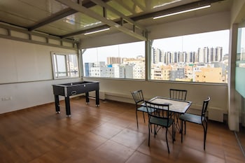 housr 43 gachibowli near dlf cybercity