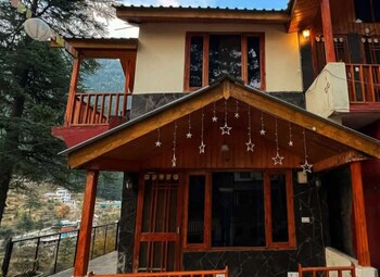 majestic view cottages