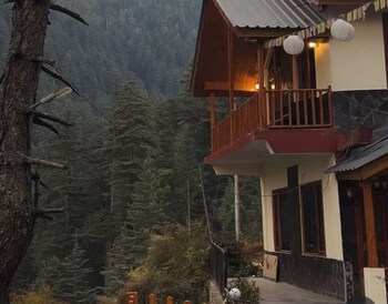 majestic view cottages