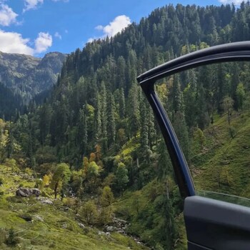 majestic view cottages