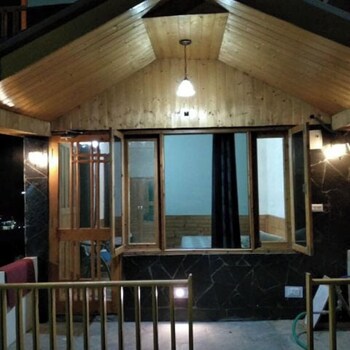 majestic view cottages