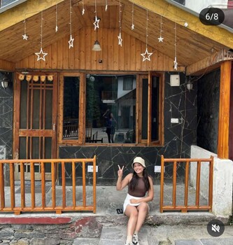 majestic view cottages