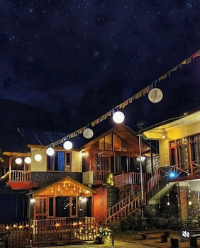 Majestic View Cottages,,2 star