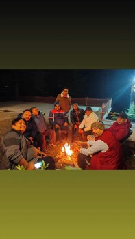 majestic view cottages