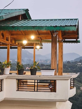 laspa cottage