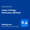 laspa cottage