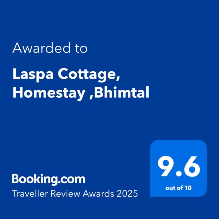 laspa cottage