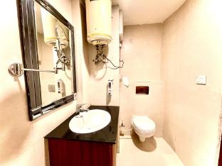 hotel roshie mall road mussoorie