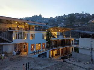 misty valley inn