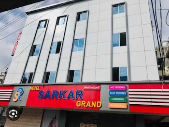 hotel sarkar grand