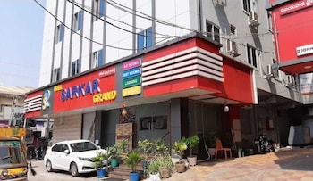 hotel sarkar grand
