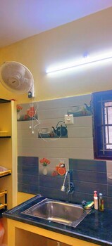 Kumaran's Homestay,,3 star