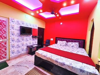 hotel near light house puri