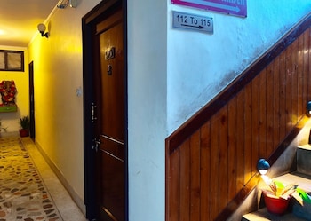 Hotel Deluxe Ankur Lake View Nainital,,3 star