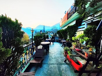 Hotel Deluxe Ankur Lake View Nainital,,3 star