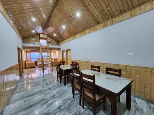 the kufri house