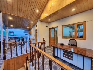 the kufri house