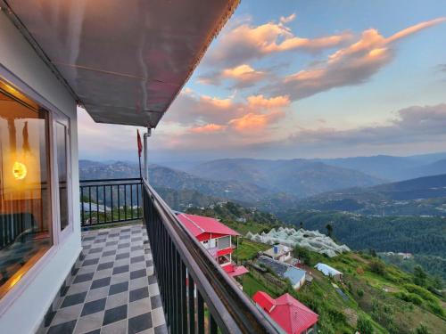 The Kufri House,,2 star