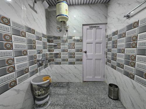 the kufri house