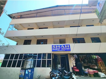 hotel shah guest house nainital