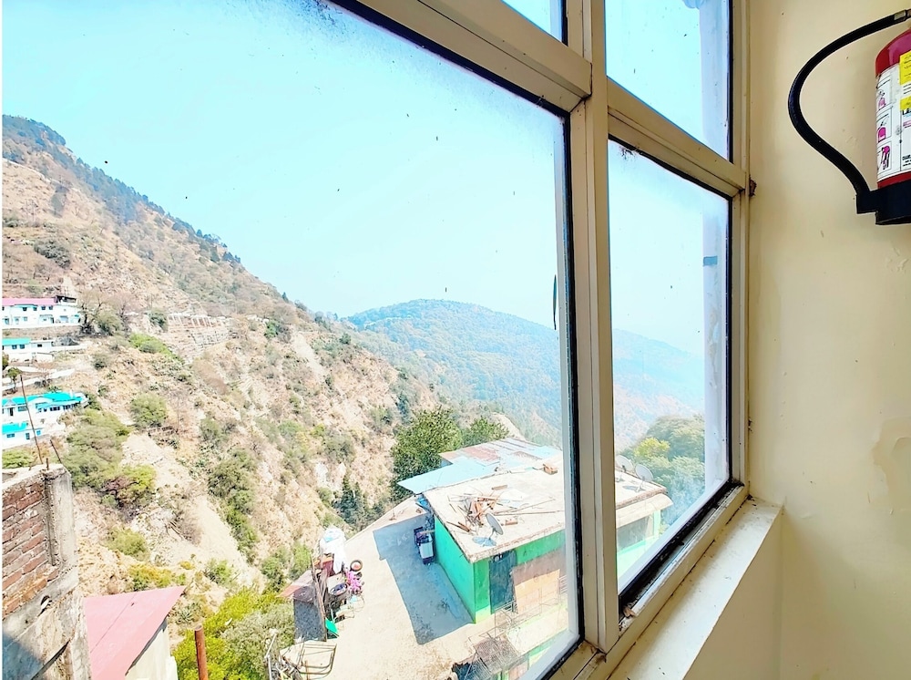 hotel shah guest house nainital