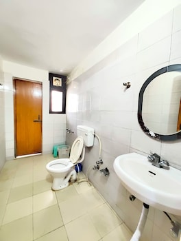 hotel shah guest house nainital