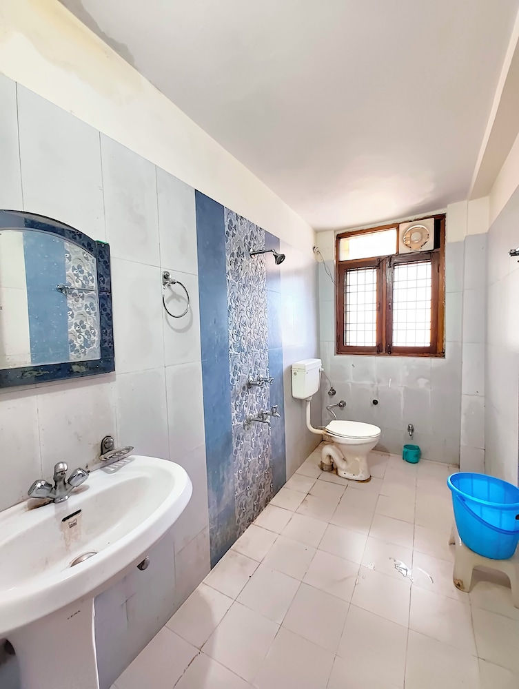 hotel shah guest house nainital