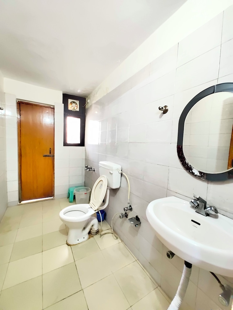 hotel shah guest house nainital