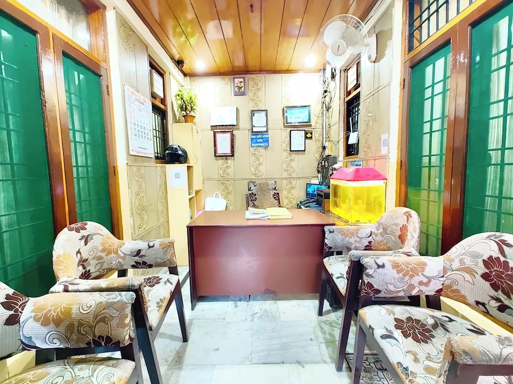 hotel shah guest house nainital
