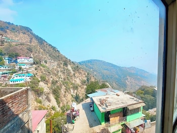 hotel shah guest house nainital