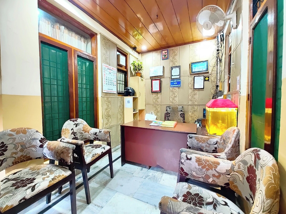 hotel shah guest house nainital