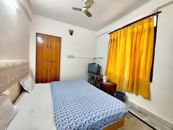 hotel shah guest house nainital