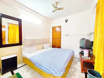 hotel shah guest house nainital