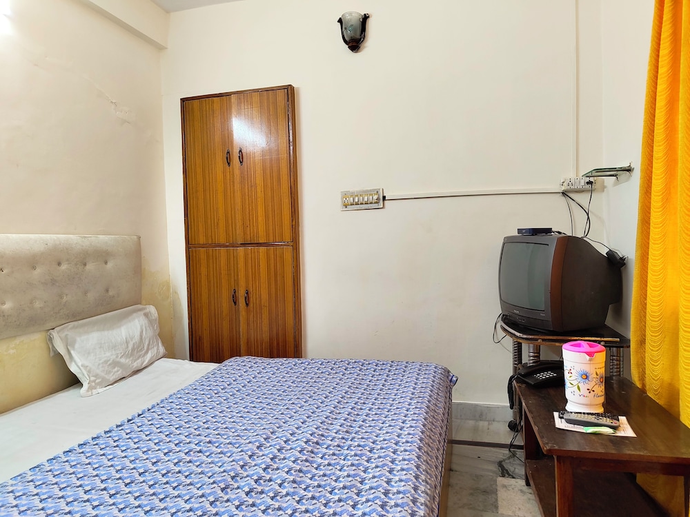 hotel shah guest house nainital