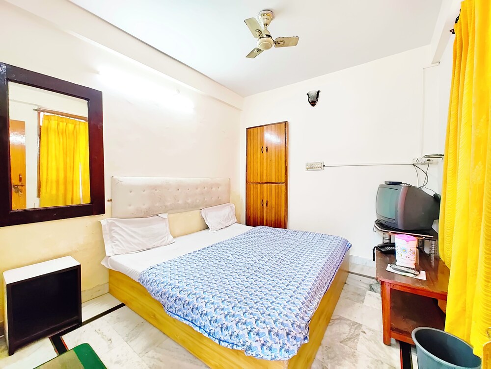 hotel shah guest house nainital