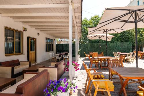 lion hotel