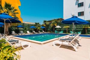 lion hotel