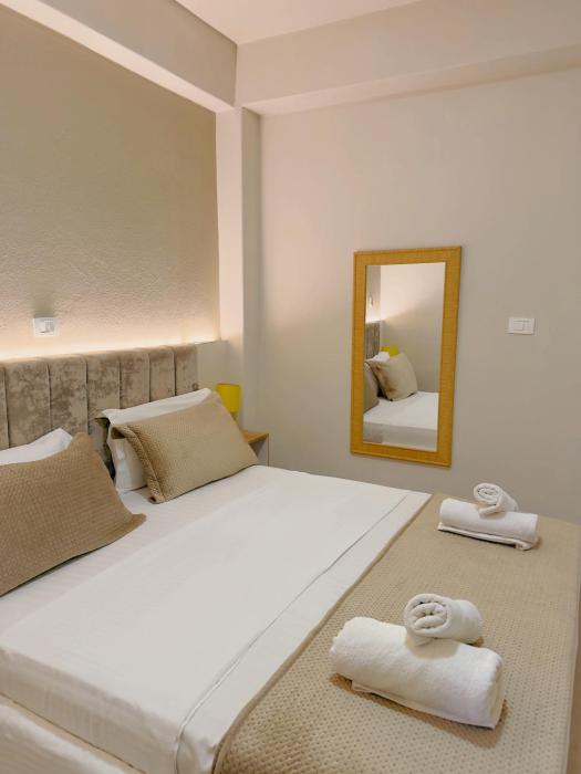 lion hotel