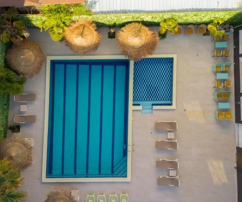 lion hotel