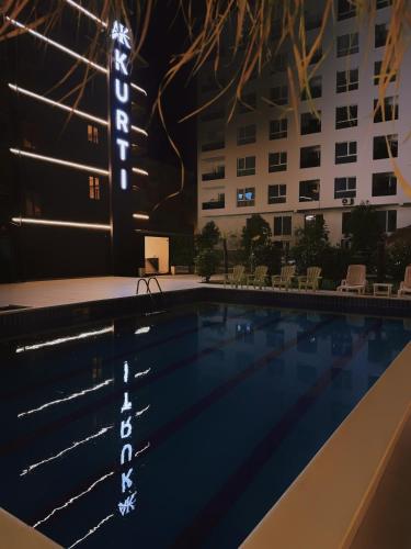 lion hotel