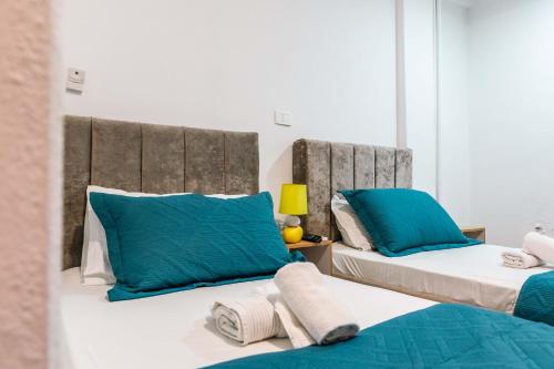 lion hotel