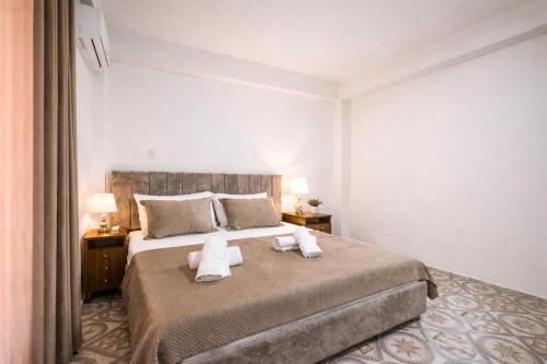 lion hotel