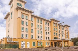 La Quinta By Wyndham Poza Rica,Veracruz>>Poza Rica,4 star