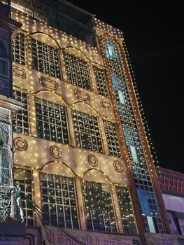 kailash pati guest house